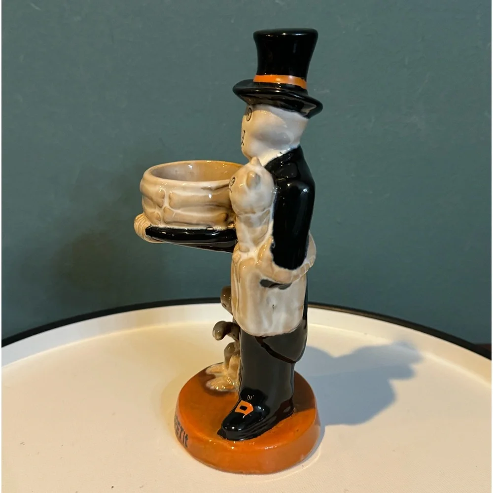 Yankee Candle Boney Bunch Bone Appetit 2016 Tealight Holder 1521666 Halloween